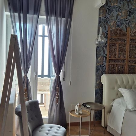 Le Dimore Di Don Corrado Trani Exterior photo
