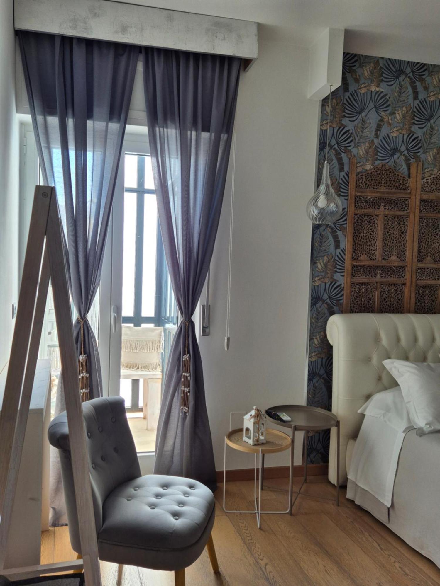 Le Dimore Di Don Corrado Trani Exterior photo