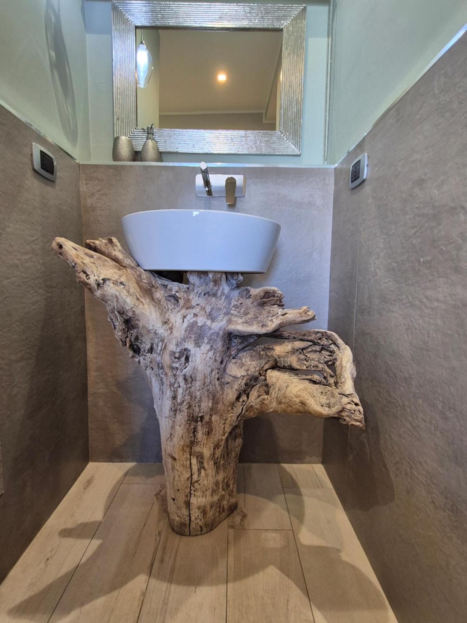 Le Dimore Di Don Corrado Trani Exterior photo